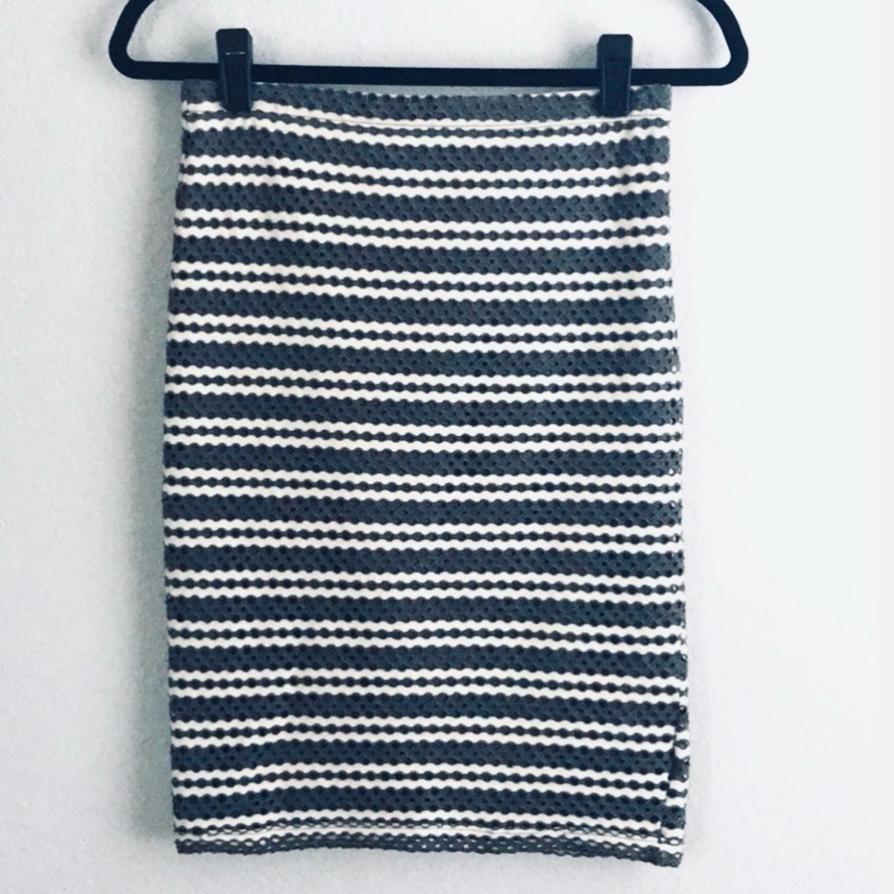 Eight Sixty Bodycon Skirt S